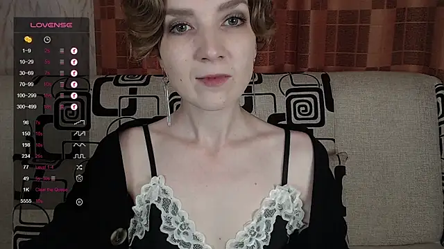 TinaWince online show from June 2026 05:12:02 AM