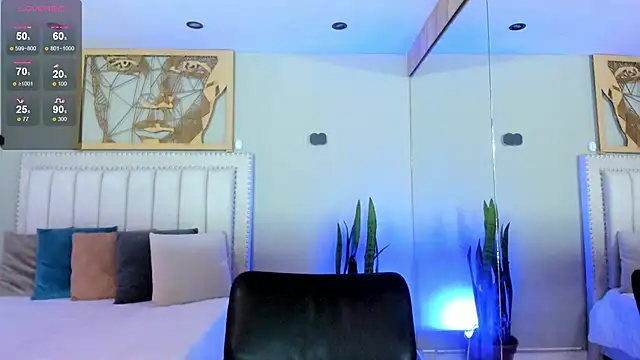  alaiasmile  online show from January 2025 07:18:01 PM