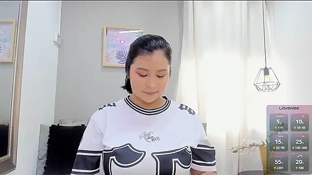  alaiasmile  online show from January 2025 07:18:01 PM