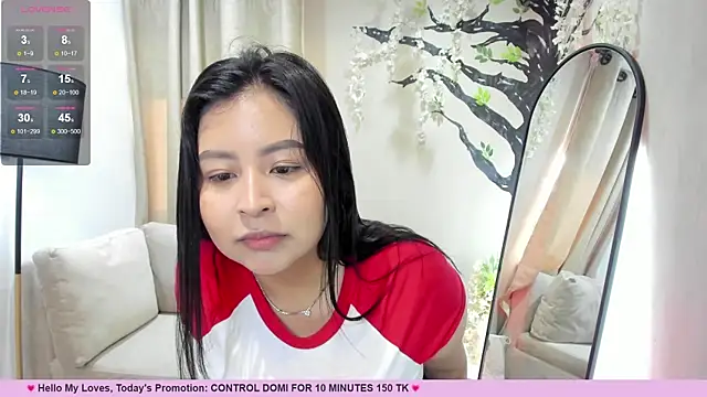  alaiasmile  online show from June 2026 05:38:02 PM