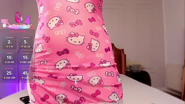 LisaRaee online show from September 2025 04:28:02 AM