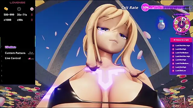 Snapshot of ElfieLove chatting on March 2026 06:36:01 PM ElfieLove online show from March 2026 06:36:01 PM