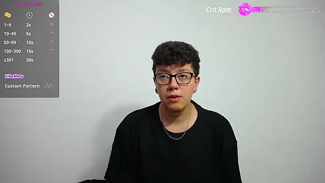 alex noa online show from January 2025 12:06:02 AM