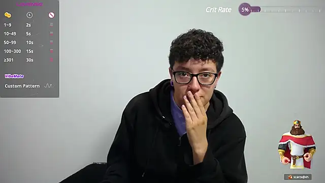 alex noa online show from January 2025 12:59:02 AM
