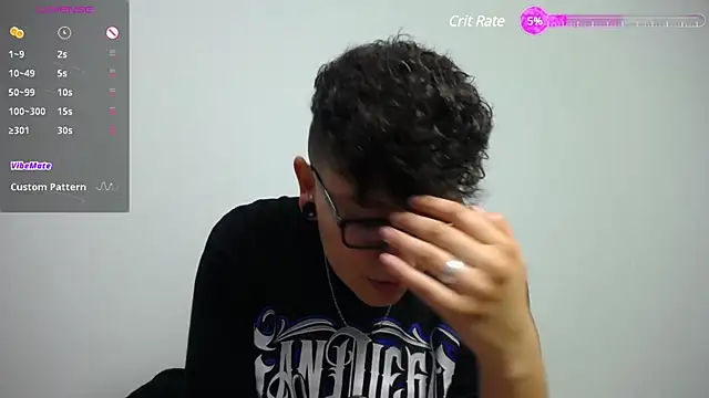 alex noa online show from January 2025 08:04:02 PM