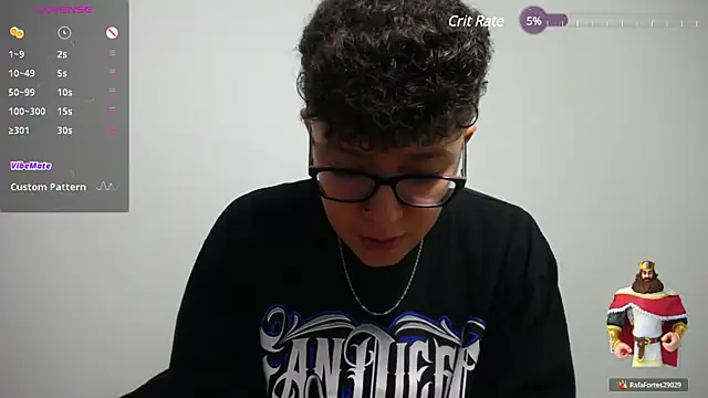alex noa online show from January 2025 11:08:01 PM