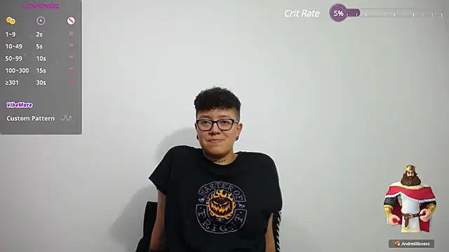 alex noa online show from January 2025 10:29:02 PM