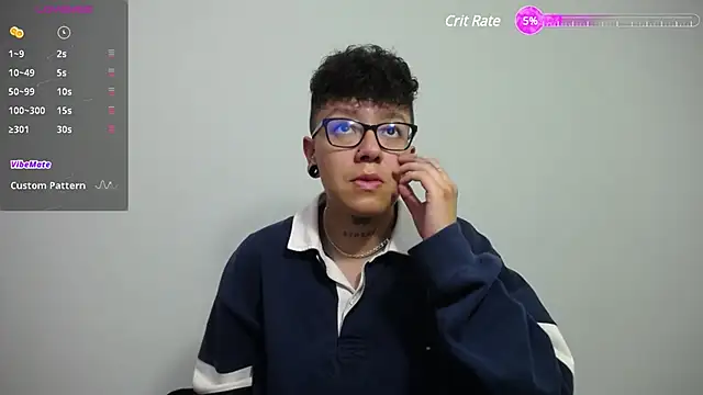 alex noa online show from January 2025 06:59:02 PM