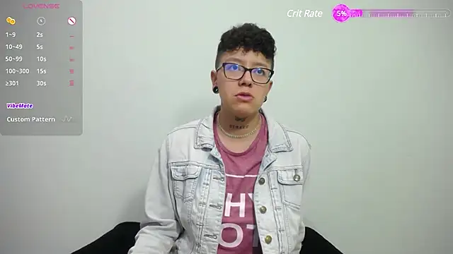 alex noa online show from January 2025 07:21:02 PM