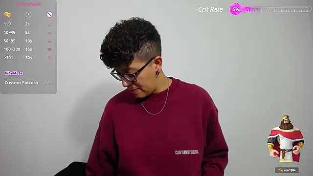 alex noa online show from January 2025 01:36:02 AM