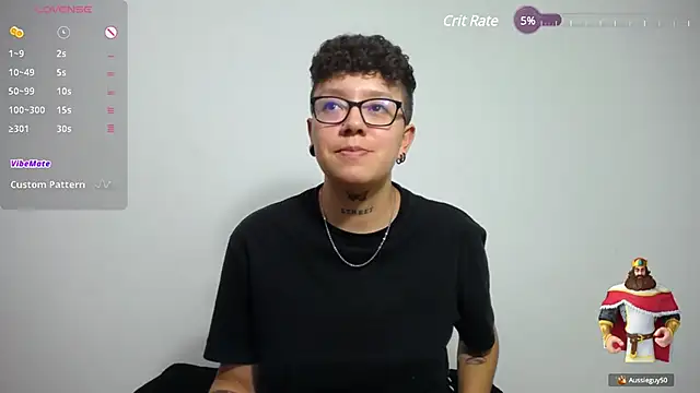 alex noa online show from January 2025 11:18:01 PM