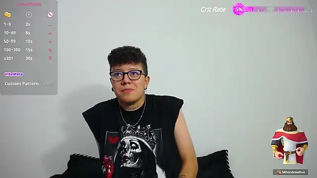 alex noa online show from January 2025 10:19:01 PM