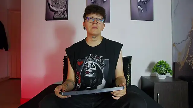 alex noa online show from June 2026 07:25:01 PM