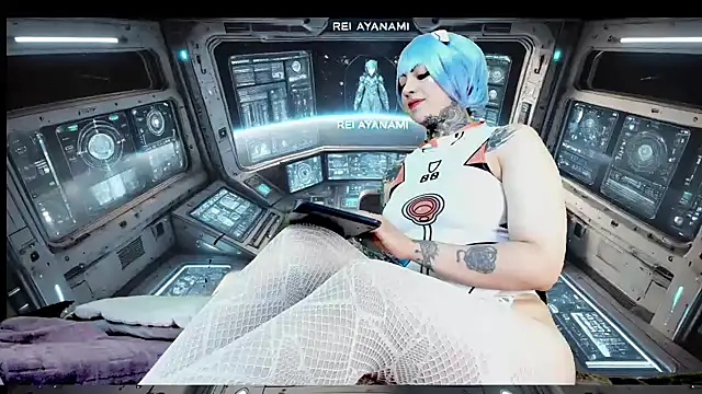 hanna connorr online show from February 2025 11:25:02 PM