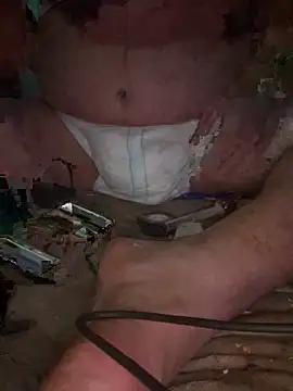 Diaperking916 online show from May 2026 02:25:02 PM