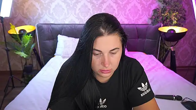 Snapshot of ArianaDarkk chatting on September 2025 05:34:02 PM ArianaDarkk online show from September 2025 05:34:02 PM