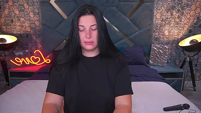 Snapshot of ArianaDarkk chatting on September 2025 07:59:01 PM ArianaDarkk online show from September 2025 07:59:01 PM