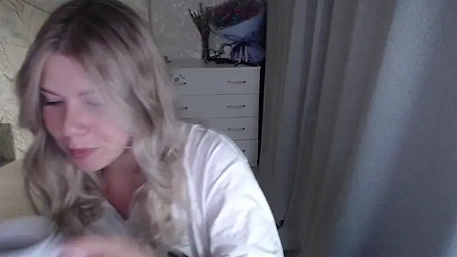 MelissaXKinky online show from September 2025 05:40:02 PM