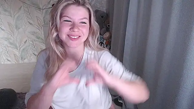 MelissaXKinky online show from October 2025 07:30:02 PM