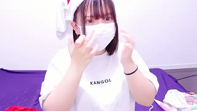 senachinnn online show from December 2024 07:28:01 AM