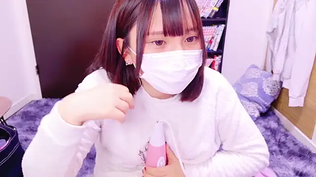 senachinnn online show from December 2024 07:40:01 AM