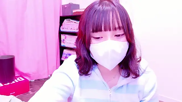 senachinnn online show from January 2025 06:03:02 AM