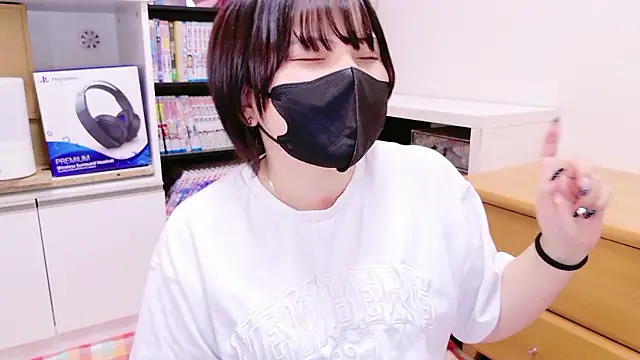 senachinnn online show from October 2025 06:25:01 AM