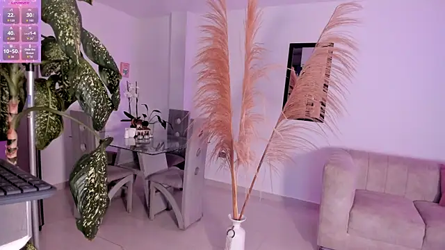 Snapshot of ElissaDominguez chatting on March 2026 06:39:01 AM ElissaDominguez online show from March 2026 06:39:01 AM