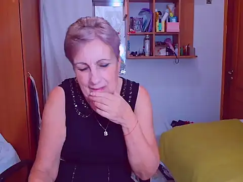 Victoria5643 online show from December 2024 06:42:01 PM