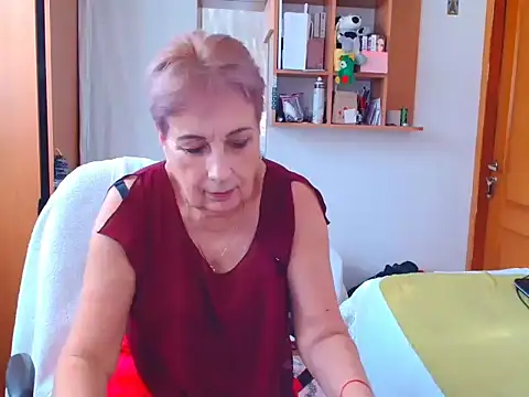 Victoria5643 online show from February 2025 09:23:01 AM