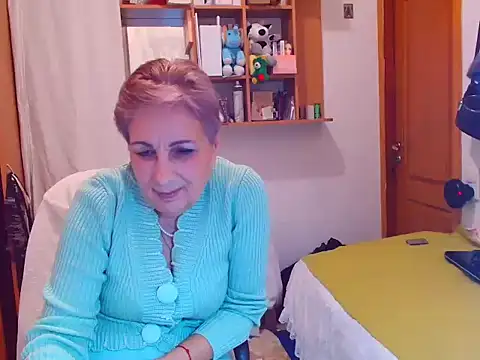 Victoria5643 online show from March 2025 06:08:02 PM