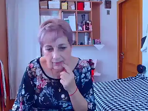 Victoria5643 online show from March 2025 08:04:02 AM