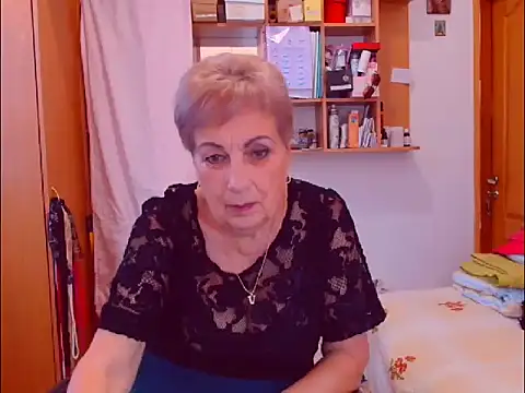 Victoria5643 online show from September 2025 02:55:01 PM