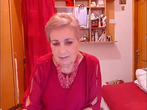 Victoria5643 online show from November 2025 06:52:01 PM