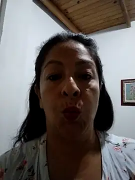 Catalina JH online show from February 2025 05:15:02 AM