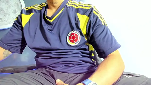 Bryan Bronx online show from January 2025 11:26:01 PM