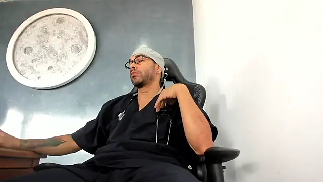 Bryan Bronx online show from October 2025 02:47:01 PM