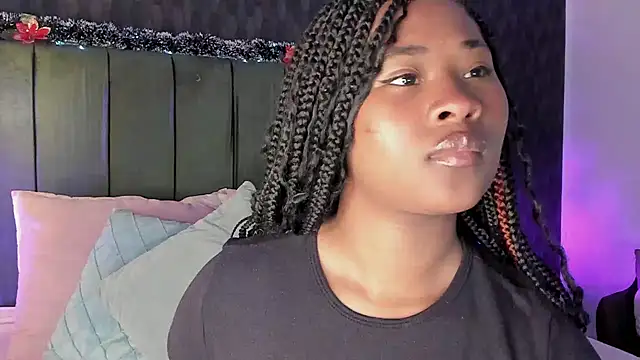 Anneth  M online show from December 2024 07:52:02 PM