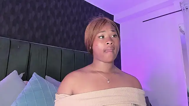 Anneth  M online show from January 2025 07:40:01 PM