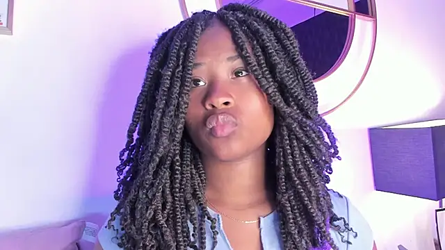 Anneth  M online show from March 2025 07:42:02 PM