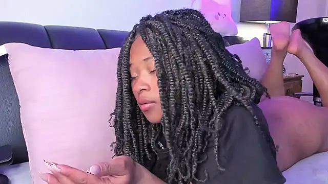 Anneth  M online show from March 2025 07:26:01 AM