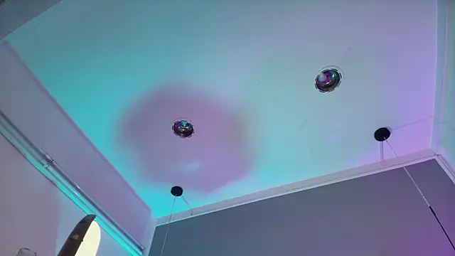 Anneth  M online show from March 2025 10:59:01 PM