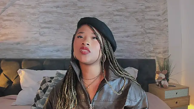 Anneth  M online show from June 2026 08:07:02 PM