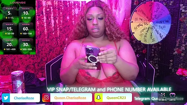 Snapshot of cheriserozequeen chatting on March 2025 04:37:02 AM cheriserozequeen online show from March 2025 04:37:02 AM