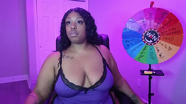 cheriserozequeen online show from January 2026 01:16:01 PM