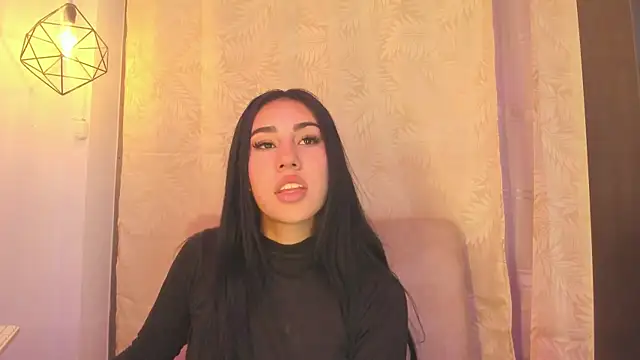 Snapshot of Chanttall_ chatting on January 2025 04:48:01 AM Chanttall online show from January 2025 04:48:01 AM