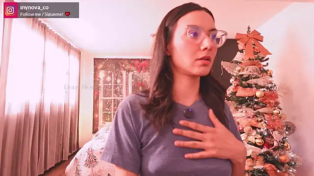 DanyNova Co online show from December 2024 09:06:01 PM