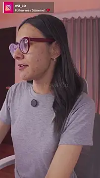 DanyNova Co online show from February 2025 09:04:01 PM