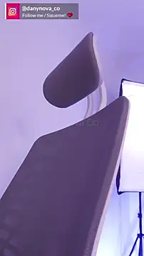 DanyNova Co online show from March 2025 10:54:01 PM