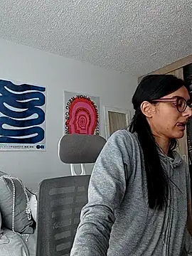 DanyNova Co online show from May 2026 10:04:01 PM